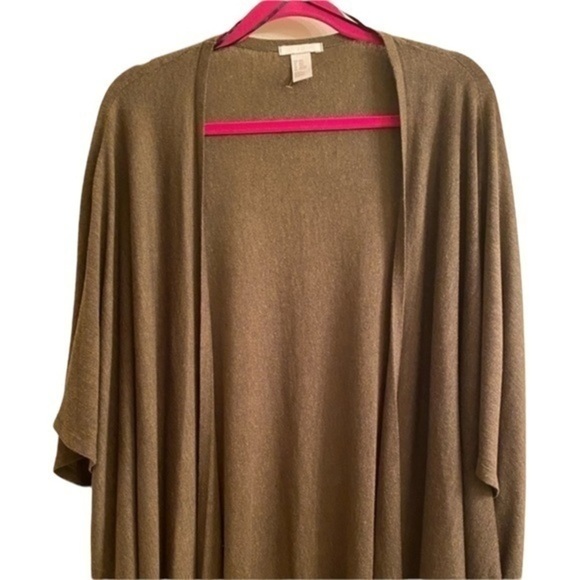 H&M Long Duster Cardigan - Picture 3 of 6